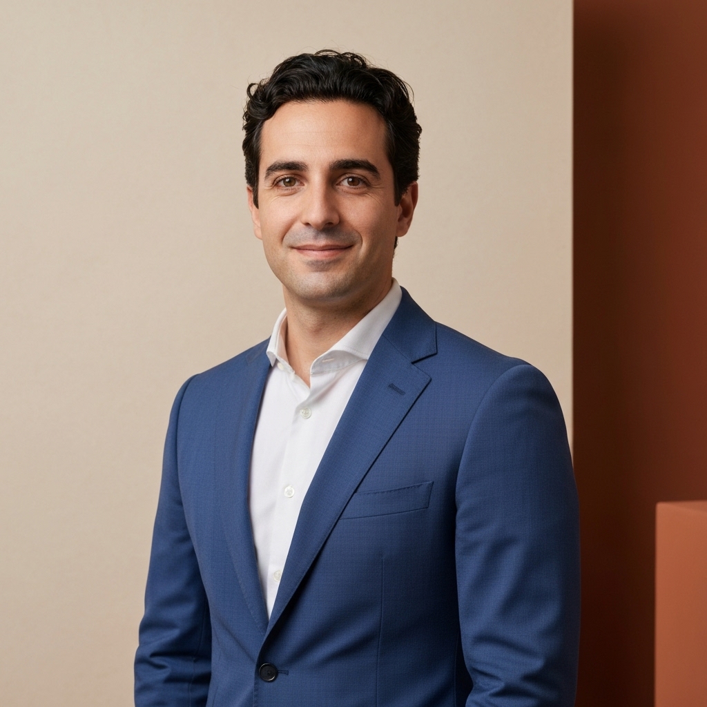 Miguel Rodríguez - Especialista en DevOps