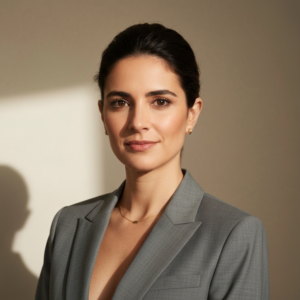 Ana García - Experta en JavaScript y React